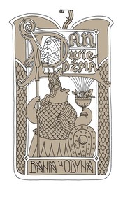 Bania u Odyna. Pan Wiedźma. Tom 7