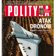 AudioPolityka Nr 38 z 17 września 2025 roku