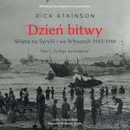 Dzień bitwy. Wojna na Sycylii i we Włoszech 1943-1944