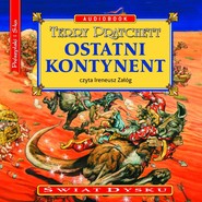 Ostatni kontynent