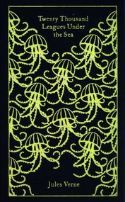 TWENTY THOUSAND LEAGUES UNDER THE SEA
