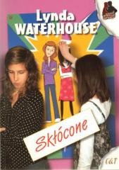 Skłócone - Lynda Waterhouse