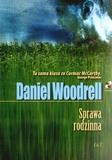Sprawa rodzinna - Daniel Woodrell