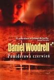 Pomidorowa czerwień - Daniel Woodrell