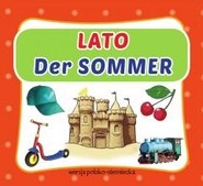 Lato. Der Sommer. Wersja polsko-niemiecka