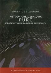 Metoda obliczeniowa PURC w rozwiązywaniu..
