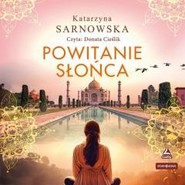 Powitanie słońca audiobook