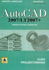 AutoCad 2007/LT2007 w.pol-ang