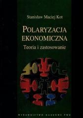 Polaryzacja ekonomiczna. Teoria i zastosowanie
