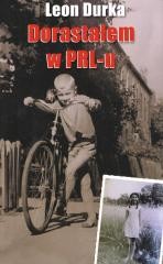 Dorastałem w PRL-u czyli ... Przygody nastolatka..