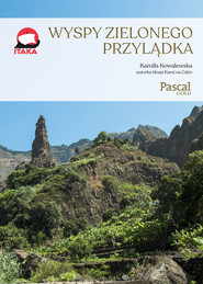 Wyspy Zielonego Przylądka. Pascal Gold