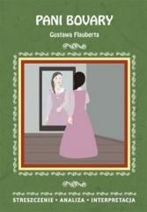 Streszczenia - Pani Bovary Gustawa Flauberta w.2