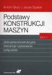 Podstawy konstrukcji maszyn T.1