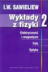 Wykłady z fizyki T.2
