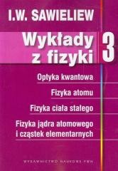 Wykłady z fizyki T.3