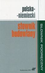 Polsko-niemiecki słownik budowlany