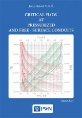 Critical flow at pressurized and ferr-surface..