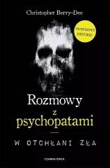 Rozmowy z psychopatami DL