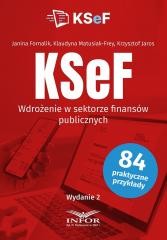 KSeF Wdrożenie w sektorze finansów publicznych w.2
