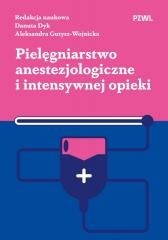 Pielęgniarstwo anestezjologiczne...