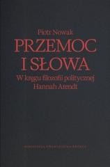 Przemoc i słowa