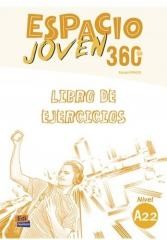 Espacio Joven A2.2 ćwiczenia