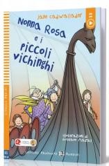Nonna Rosa e i piccoli Vichingh + online