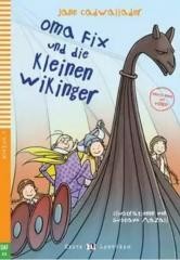 Oma Fix und die kleinen Wikinger + Video