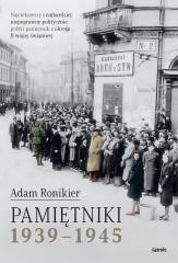 Pamiętniki 1939-1945