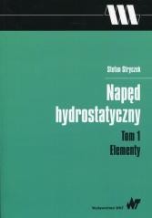 Napęd hydrostatyczny T.1 Elementy