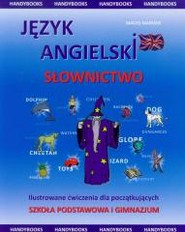 Język angielski - Słownictwo Ilustrowane ćwiczenia