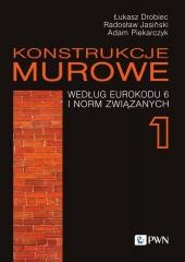 Konstrukcje murowe według Eurokodu 6 i norm związ.