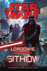 Star Wars. Lordowie Sithów