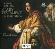 Stary Testament w malarstwie audiobook