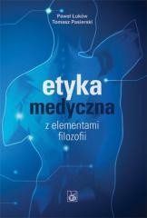 Etyka medyczna z elementami filozofii PZWL