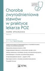 Choroba zwyrodnieniowa stawów w praktyce lekarza..