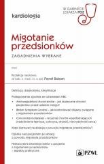 Migotanie przedsionków. Zagadnienia wybrane