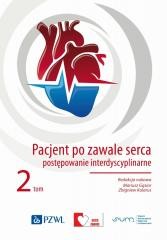 Pacjent po zawale serca. Postępowanie interd. T.2