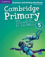 Cambridge Primary Path Level 5 Grammar and...