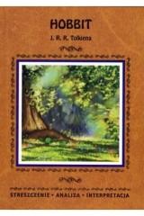 Hobbit J. J. R. Tolkiena. Streszczenie, analiza, i