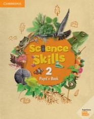 Science Skills Level 2 PB