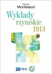 Wykłady rzymskie 1913