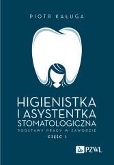 Higienistka i asystentka stomatologiczna