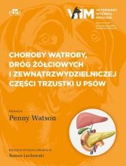 Choroby wątroby, dróg żółciowych...