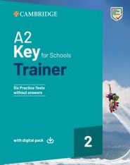 A2 Key for Schools Trainer 2 Trainer without...