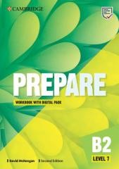 Prepare Level 7 WB with Digital Pack