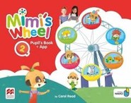 Mimi's Wheel 2 PB + app