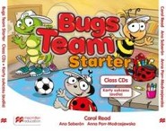Bugs Team Starter CD