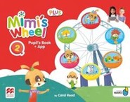 Mimi's Wheel 2 PB + app