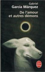 Amour et autres demons